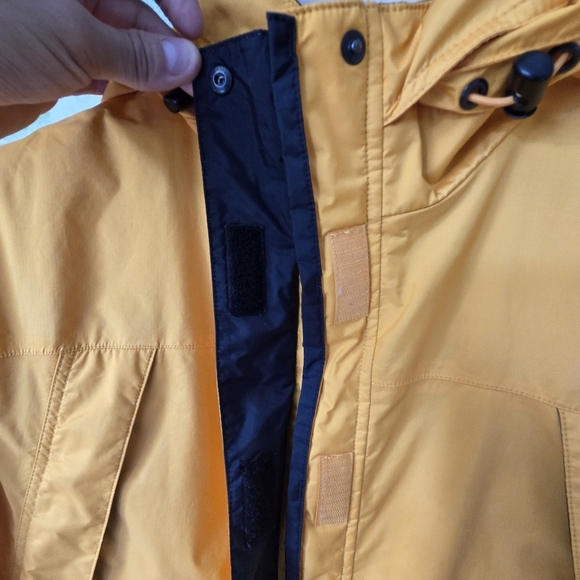 Eddie Bauer Hooded Jacket - Picture 5 of 8
